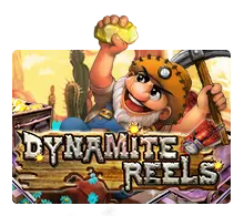 Joker123 : Dynamite Reels - BOYBET168
