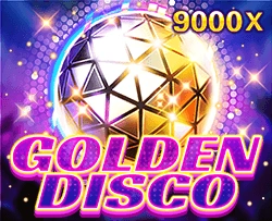 JDB : Golden Disco - BOYBET168