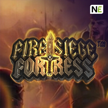 Fire Siege Fortress - BOYBET168