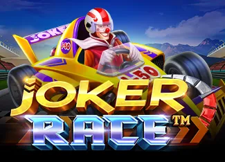 Pragmatic : Joker Race - BOYBET168