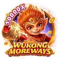 WUKONG MOREWAYS - BOYBET168