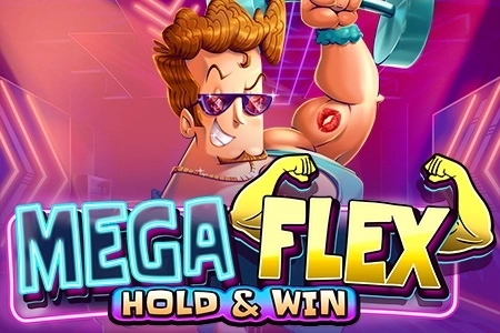 Octoplay : Mega Flex: Hold & Win - BOYBET168