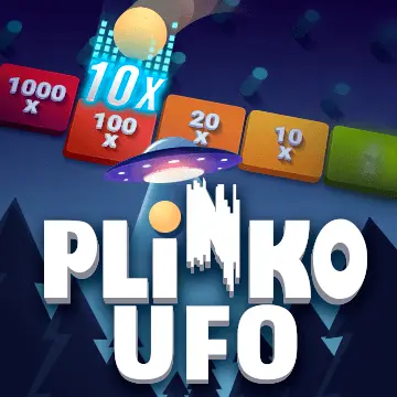 Plinko UFO - BOYBET168