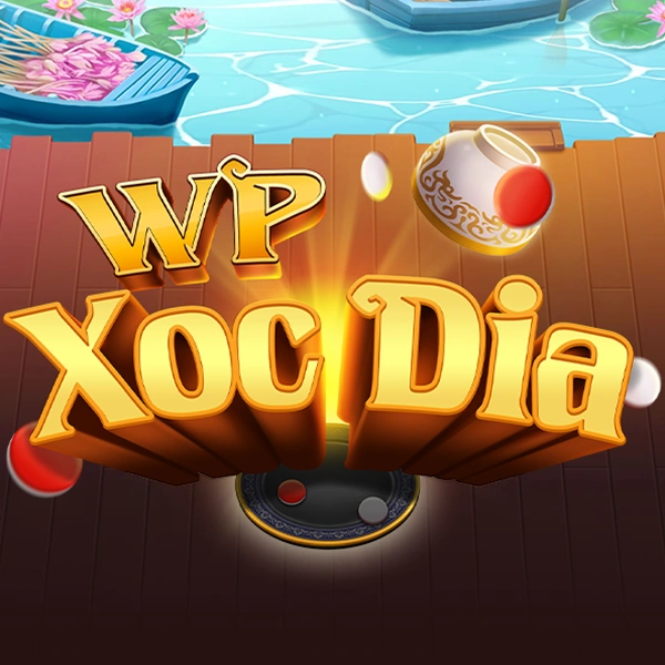 WP Xoc Dia - BOYBET168