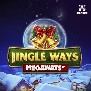 Redtiger : Jingle Ways Megaways - BOYBET168