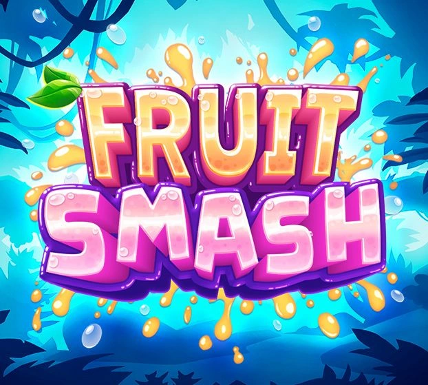 Slotmill : Fruit Smash - BOYBET168