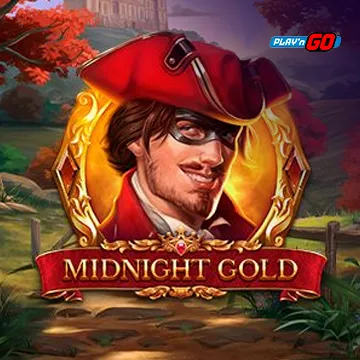 PlaynGo : Midnight Gold - BOYBET168