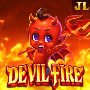 Devil Fire - BOYBET168
