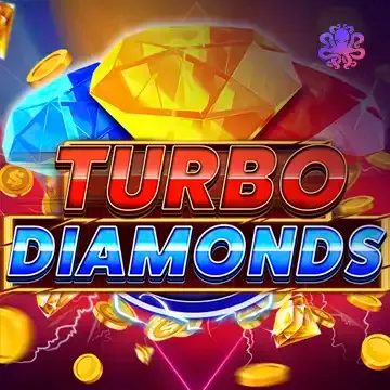 Octoplay : Turbo Diamonds: Hold & Win - BOYBET168