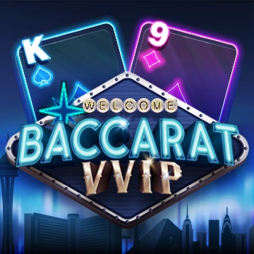 Baccarat VVIP - BOYBET168