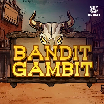 Redtiger : Bandit Gambit - BOYBET168