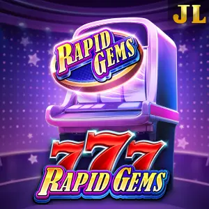 Rapid Gems 777 - BOYBET168
