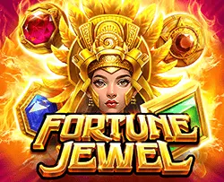 JDB : Fortune Jewel - BOYBET168