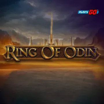 PlaynGo : Ring of Odin - BOYBET168