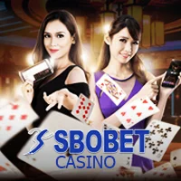 Sbobet Casino - BOYBET168