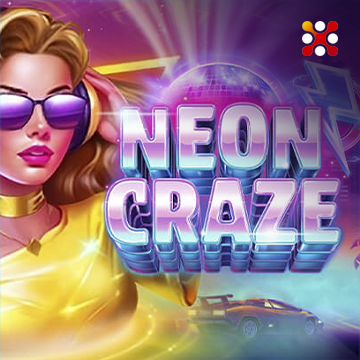 Neon Craze - BOYBET168