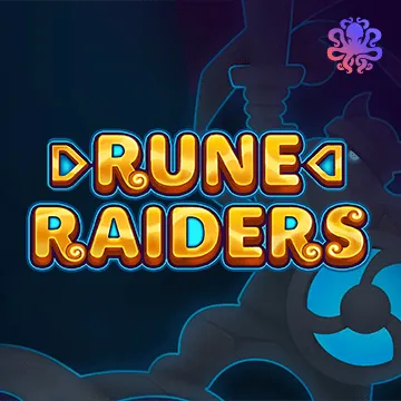 Octoplay : Rune Raiders - BOYBET168