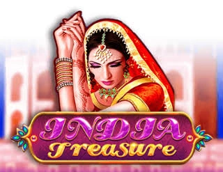 PLAYSTAR : INDIA TREASURE - BOYBET168