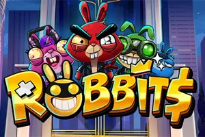 Robbits - BOYBET168