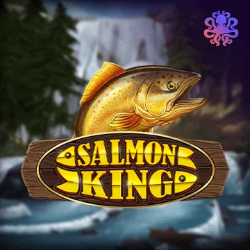 Octoplay : Salmon King - BOYBET168