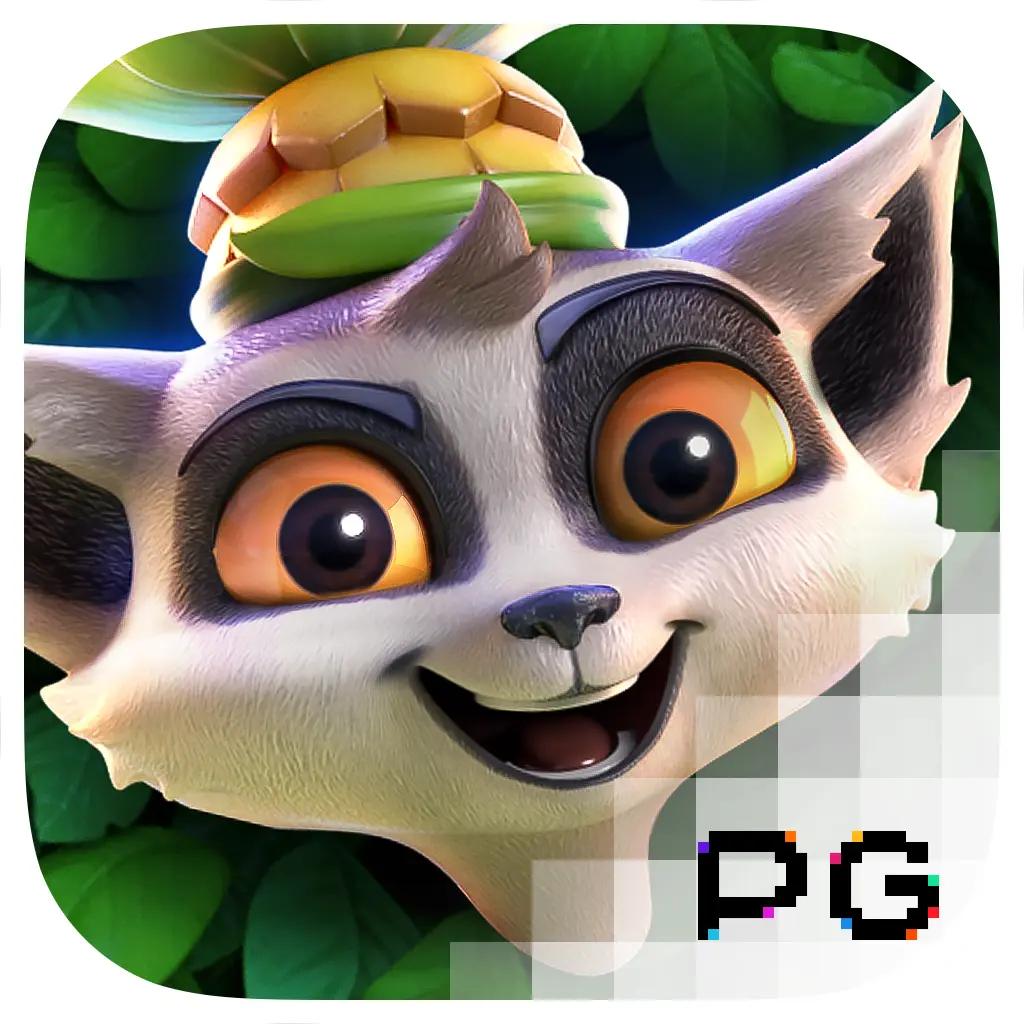 PGSoft : Jungle Delight - BOYBET168