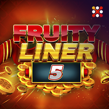 Fruityliner 5 - BOYBET168