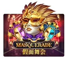 Joker123 : Masquerade - BOYBET168