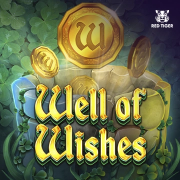 Redtiger : Well of Wishes - BOYBET168