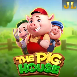 The Pig House - BOYBET168