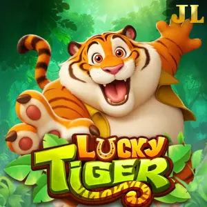 Lucky Tiger - BOYBET168