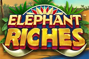 Elephant Riches™ - BOYBET168