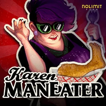 NolimitCity : Karen Maneater - BOYBET168