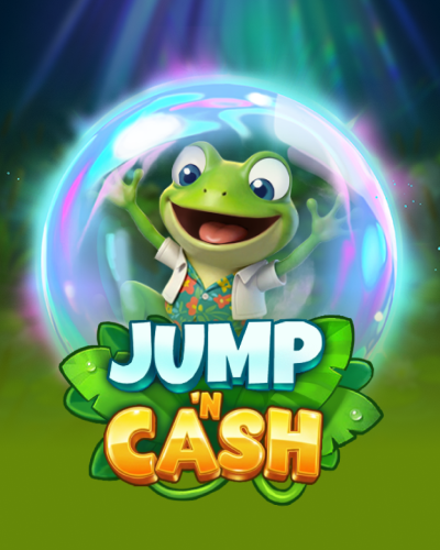 Jump n Cash - BOYBET168
