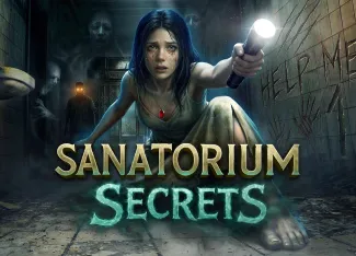 Pragmatic : Sanatorium Secrets - BOYBET168