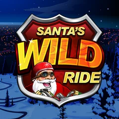 Santas Wild Ride - BOYBET168