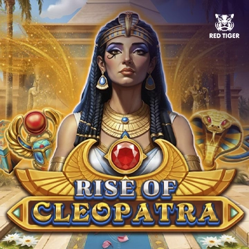 Redtiger : Rise of Cleopatra - BOYBET168