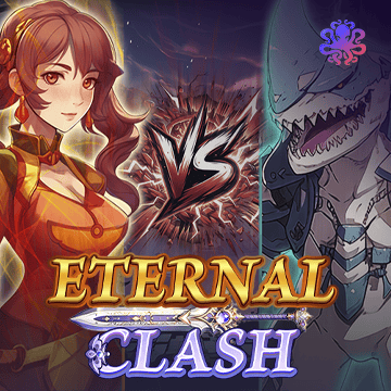Octoplay : Eternal Clash Reloaded - BOYBET168