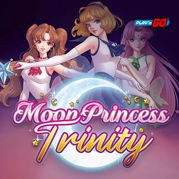 PlaynGo : Midnight Princess Trinity - BOYBET168