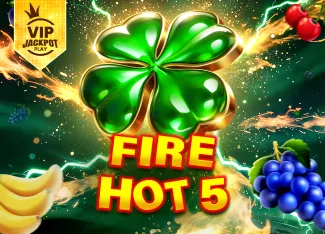 Pragmatic : Fire Hot 5 - BOYBET168