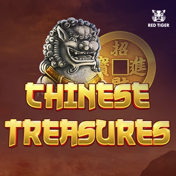Redtiger : Chinese Treasures - BOYBET168