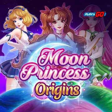 PlaynGo : Midnight Princess Origins - BOYBET168