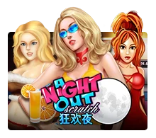 Joker123 : A Night Out - BOYBET168