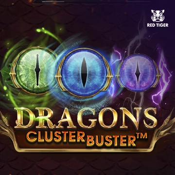 Redtiger : Dragons Clusterbuster - BOYBET168