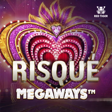 Redtiger : Risque Megaways - BOYBET168