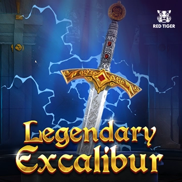 Redtiger : Legendary Excalibur - BOYBET168