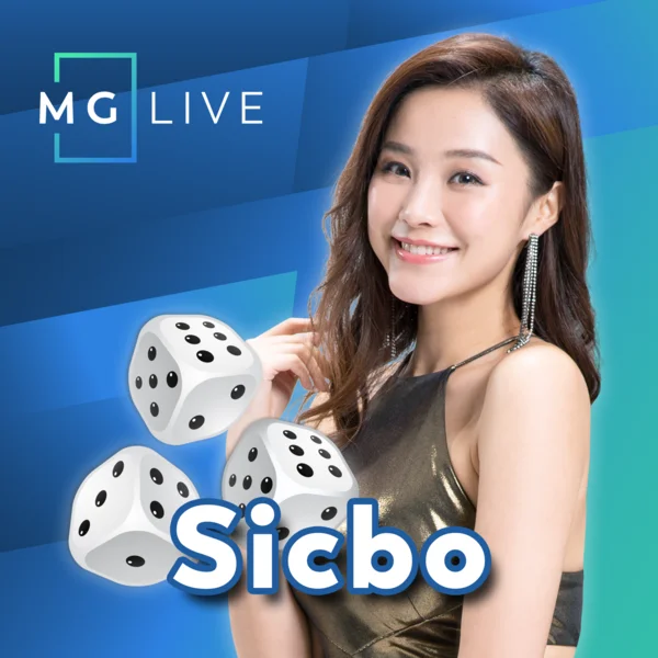 Sicbo - BOYBET168