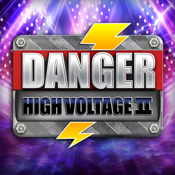 Bigtime : Danger High Voltage 2 Megaways - BOYBET168
