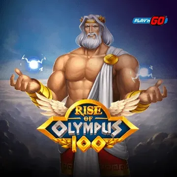 PlaynGo : Rise Of Olympus 100 - BOYBET168