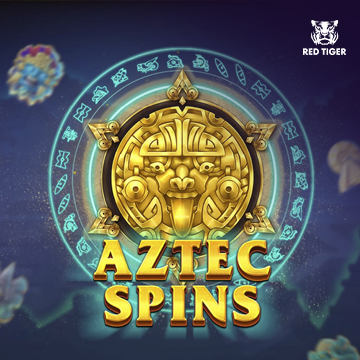 Redtiger : Aztec Spins - BOYBET168