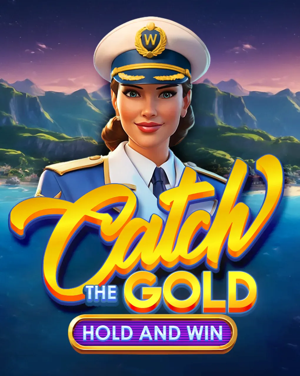 Catch The Gold Hold And Win - BOYBET168